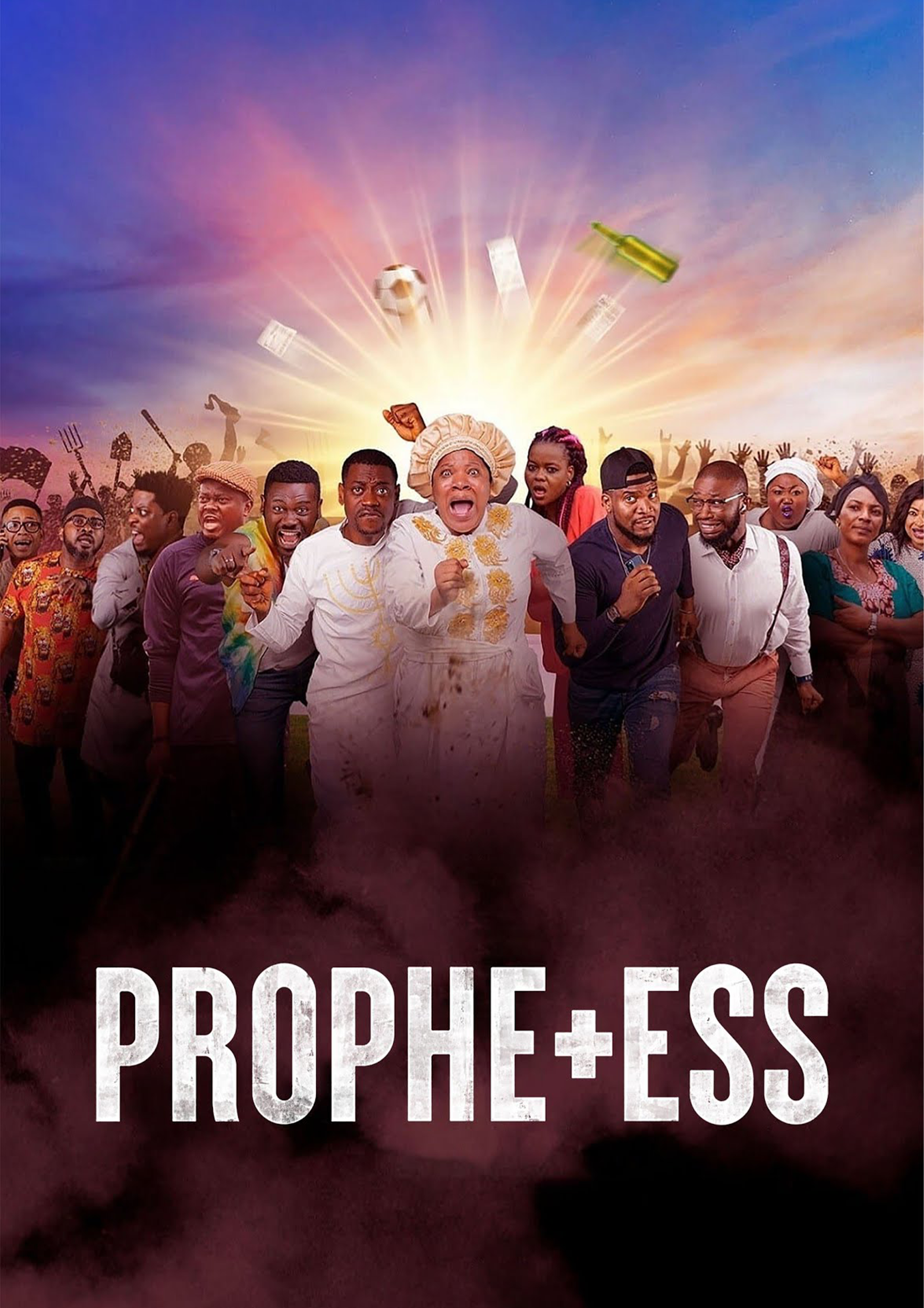 Movie banner